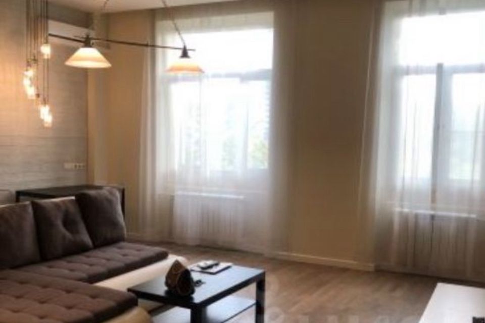 Продаётся 2-комнатная квартира, 48 м²