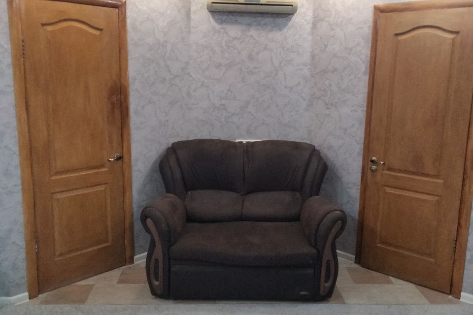 Продаётся 2-комнатная квартира, 41.5 м²