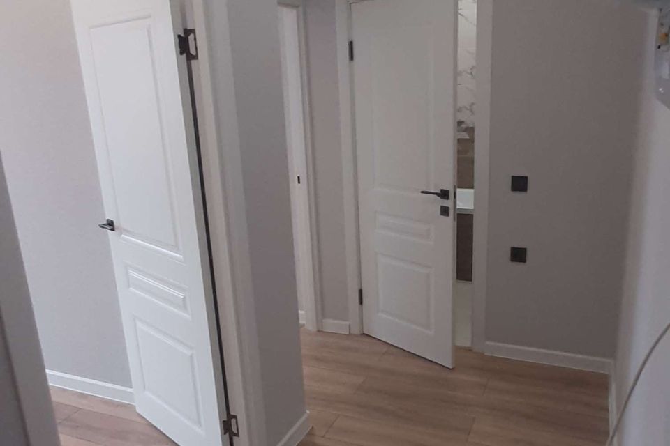 Сдаётся 1-комнатная квартира, 35 м²