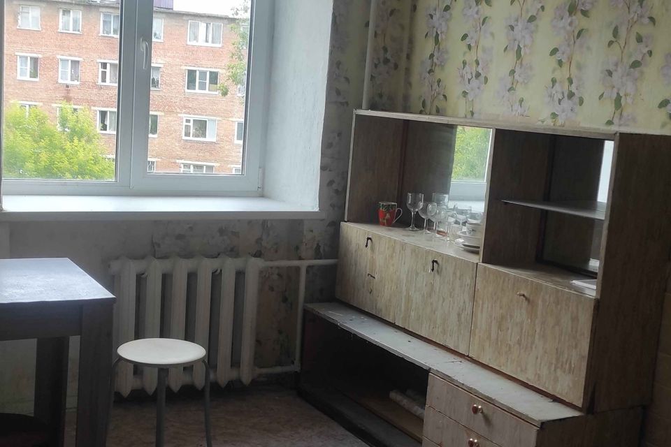 Продаётся 1-комнатная квартира, 22.4 м²