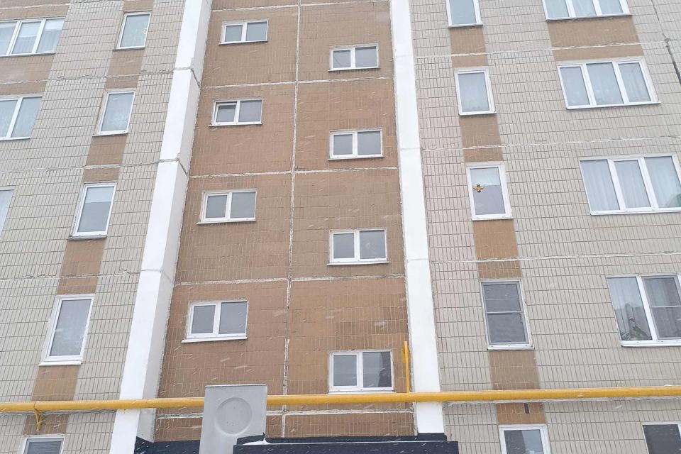 Продаётся 2-комнатная квартира, 50 м²