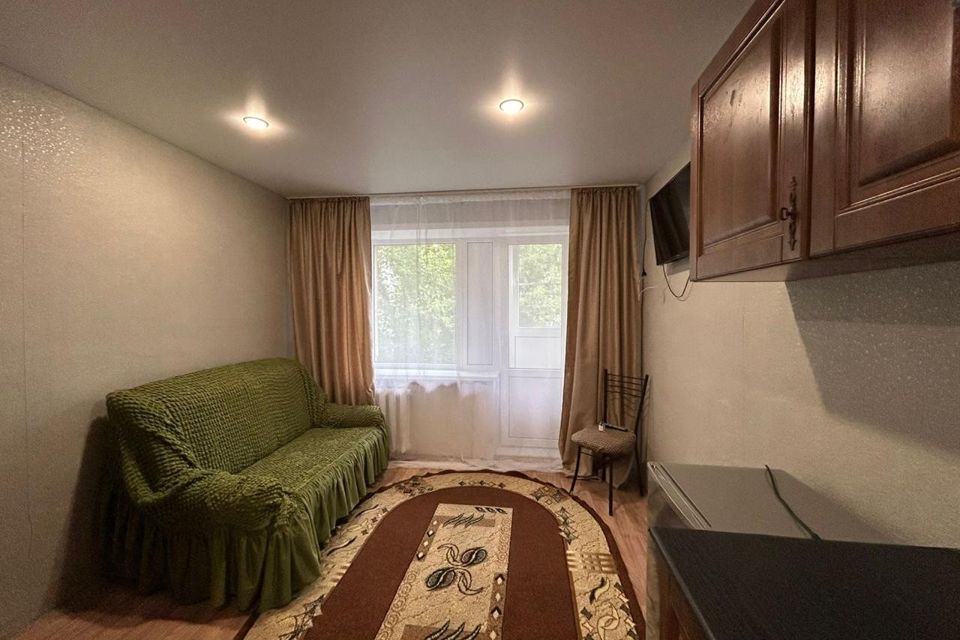 Продаётся студия, 13.1 м²
