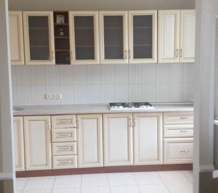 Продаётся 1-комнатная квартира, 33 м²