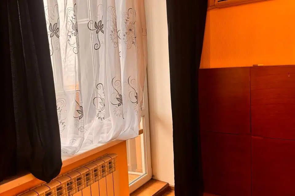 Продаётся студия, 33 м²