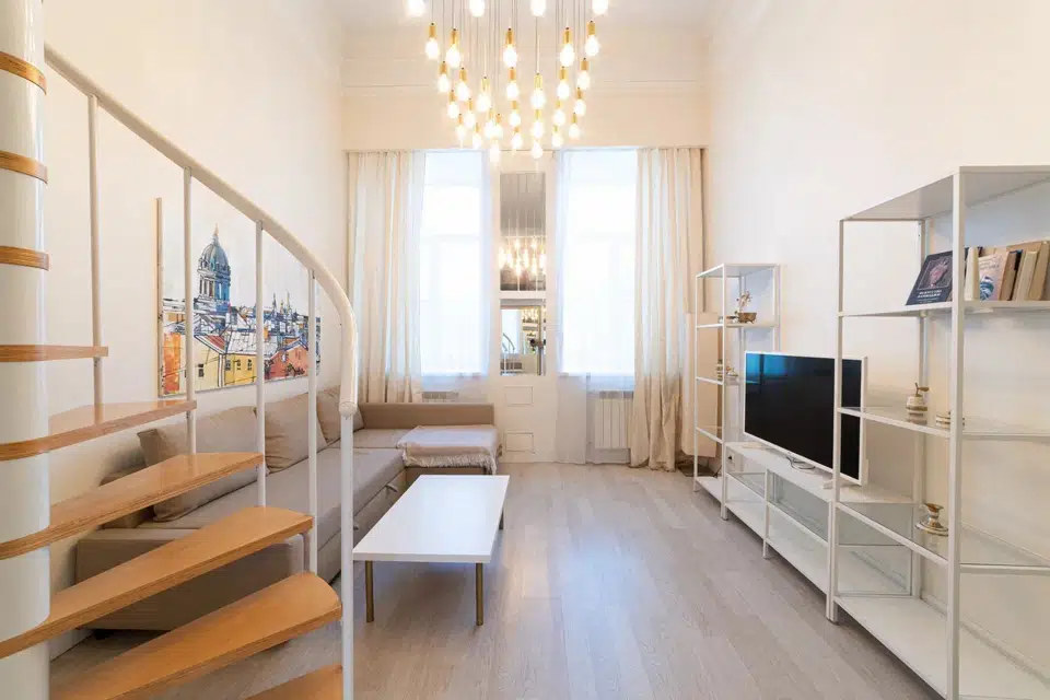 Продаётся 2-комнатная квартира, 69.8 м²