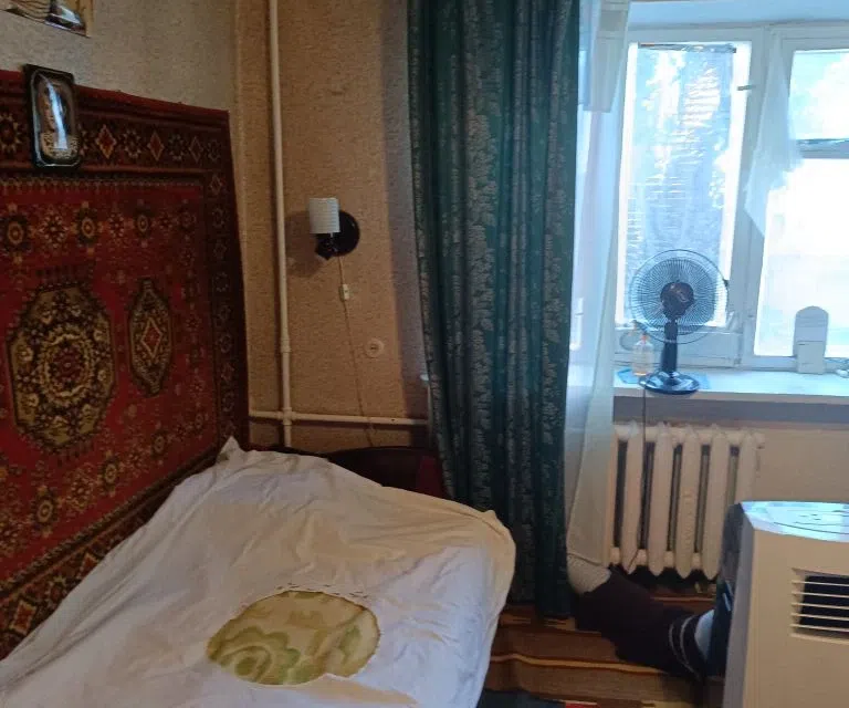 Продаётся комната в 1-комн. квартире, 13 м²