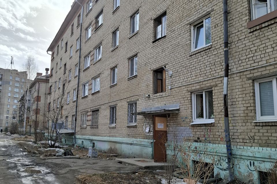 Продаётся студия, 19.7 м²