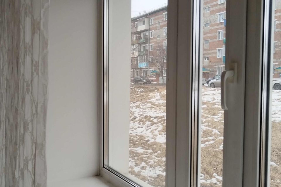Продаётся 1-комнатная квартира, 29 м²