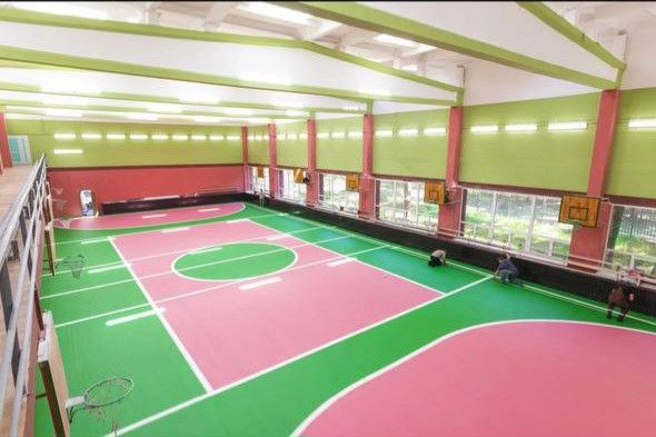 Продаётся 3-комнатная квартира, 70.32 м²