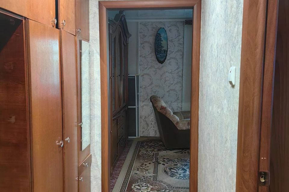Сдаётся 2-комнатная квартира, 50 м²