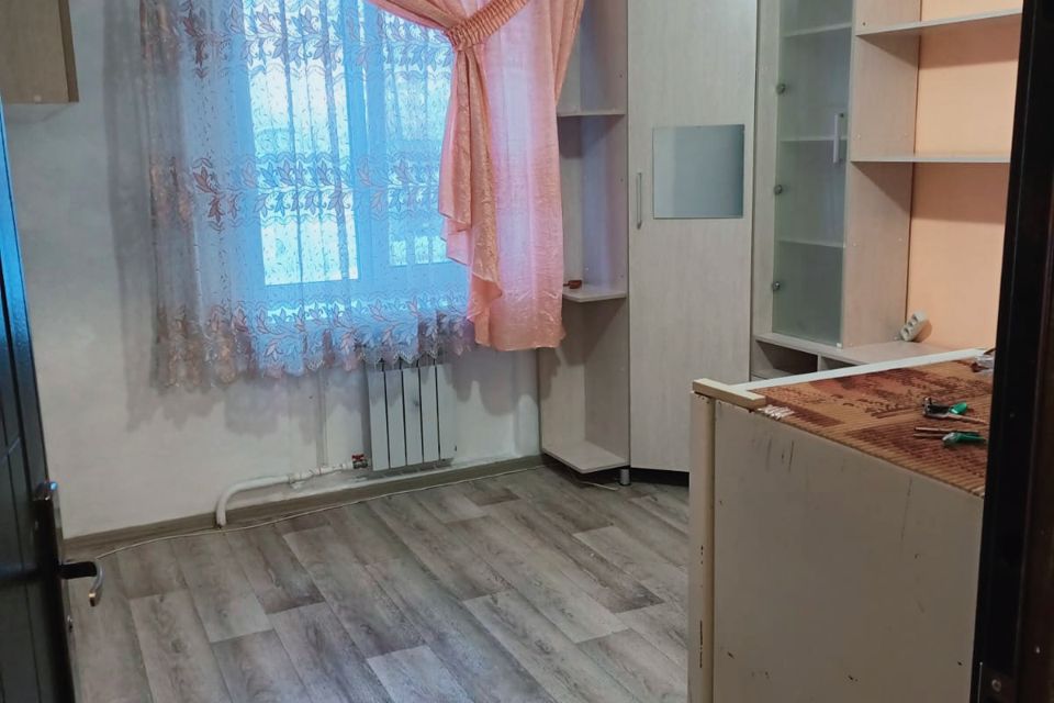 Продаётся комната в 2-комн. квартире, 11.7 м²