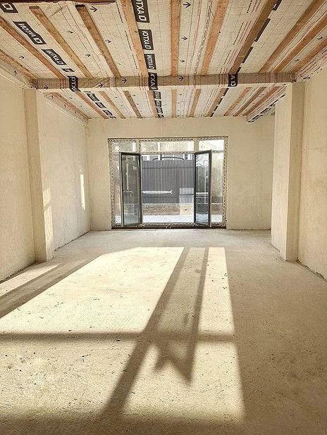 Продаётся 1-этажный дом, 107 м²