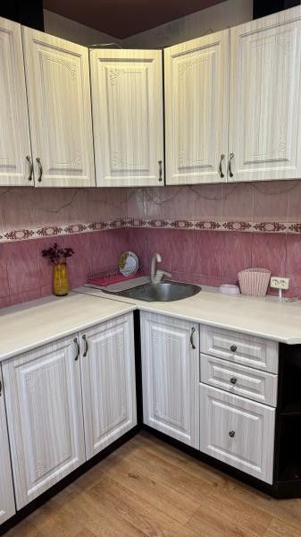 Продаётся 2-комнатная квартира, 54 м²