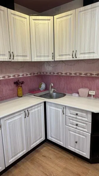 Продаётся 2-комнатная квартира, 54 м²