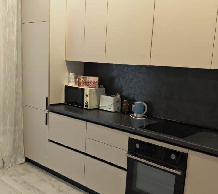 Продаётся 1-комнатная квартира, 37 м²