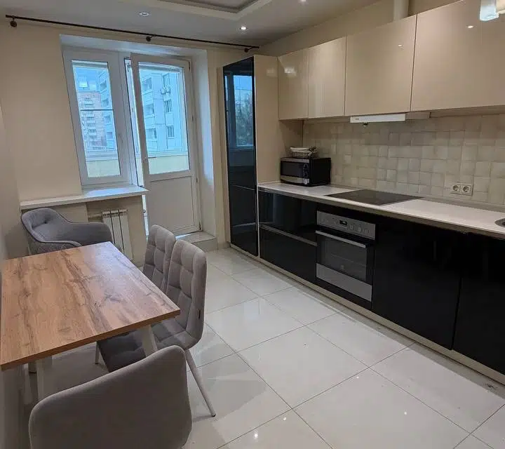 Продаётся 2-комнатная квартира, 67.4 м²