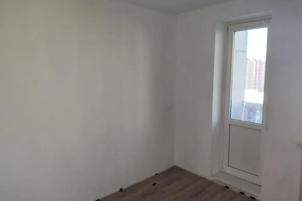 Продаётся 3-комнатная квартира, 57.3 м²