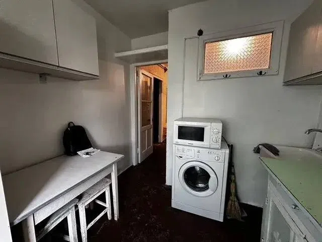 Продаётся 1-комнатная квартира, 31 м²
