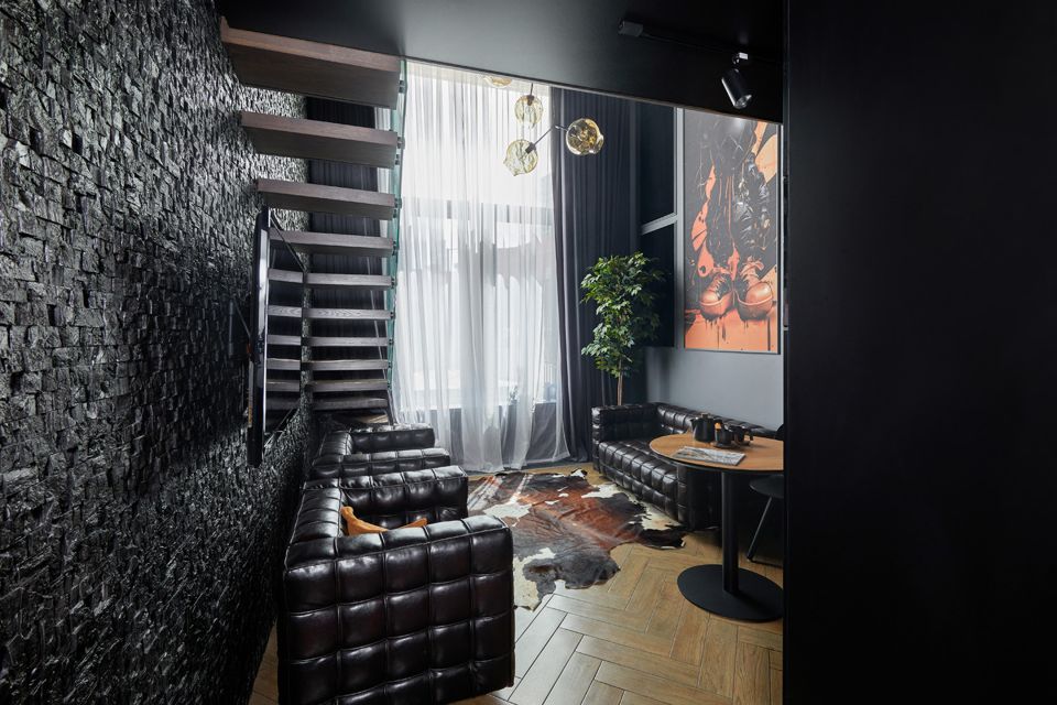 Продаётся студия, 34 м²