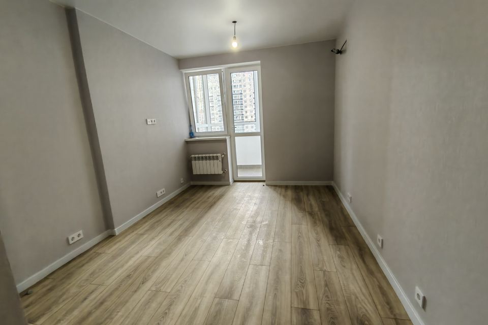 Продаётся 2-комнатная квартира, 37.1 м²
