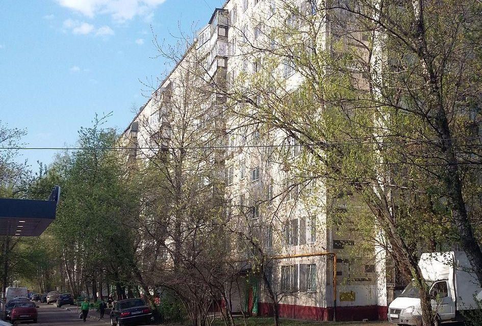 Продаётся 2 комнаты в 1-комн. квартире, 14.1 м²