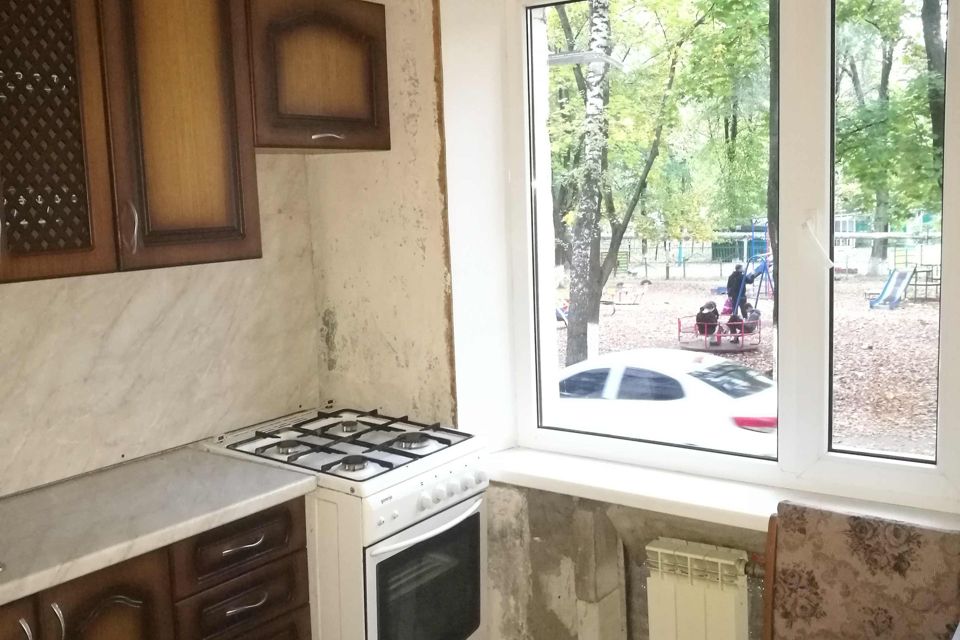 Продаётся 2-комнатная квартира, 47.9 м²