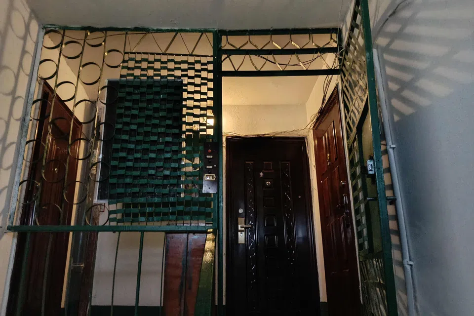 Продаётся 2-комнатная квартира, 57.1 м²