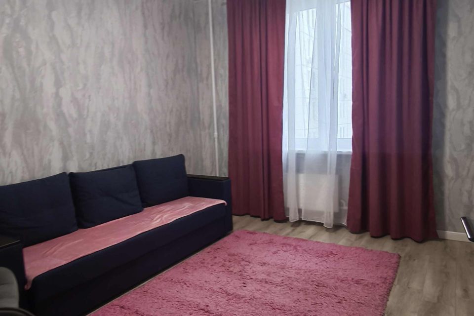 Сдаётся 2-комнатная квартира, 58 м²