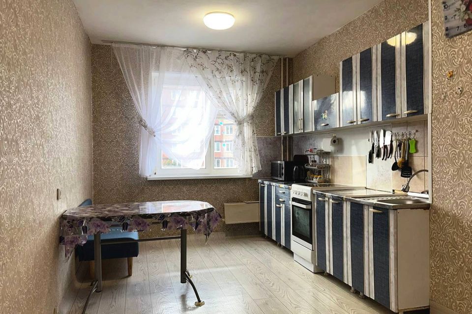 Продаётся 3-комнатная квартира, 71 м²