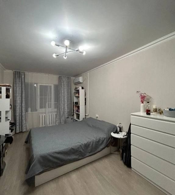 Продаётся 2-комнатная квартира, 45 м²