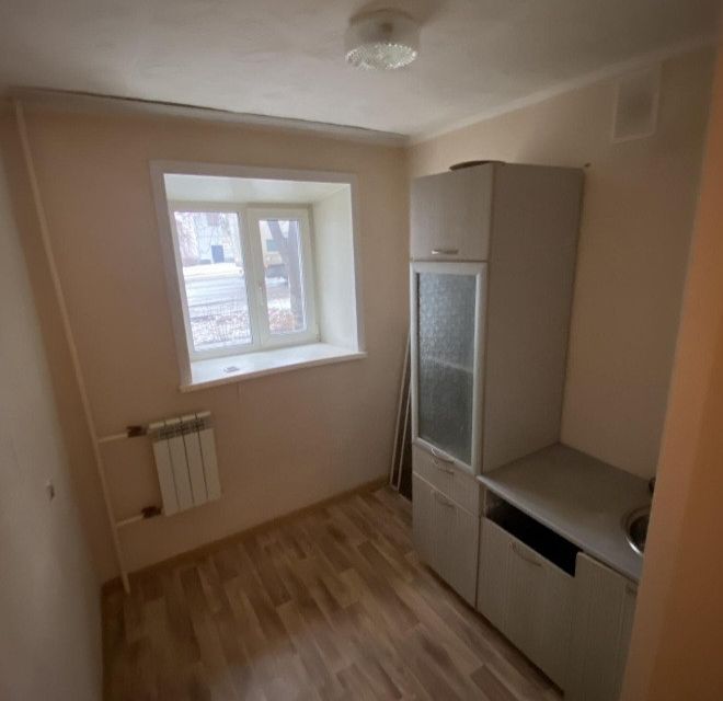Сдаётся 1-комнатная квартира, 30 м²