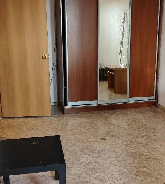 Продаётся 1-комнатная квартира, 32.3 м²