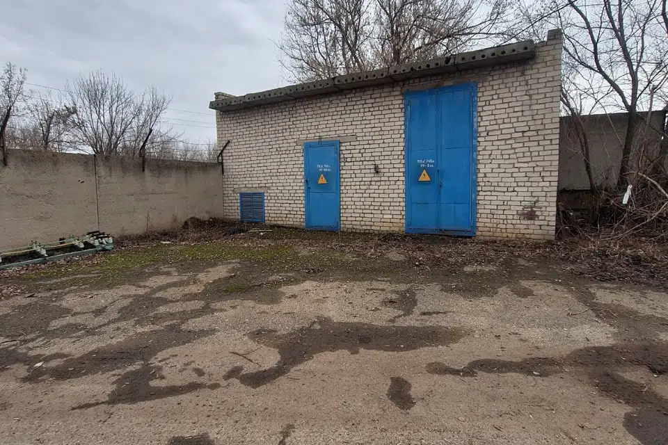 Продаётся помещение своб. назначения, 3764 м²