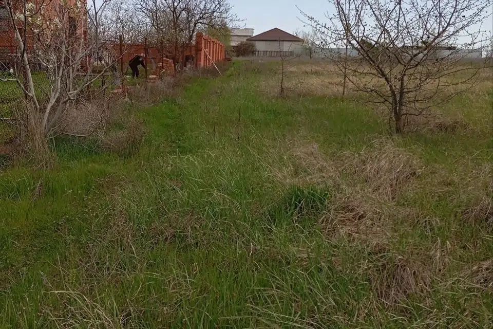 Продаётся участок, 15 сот., ИЖС