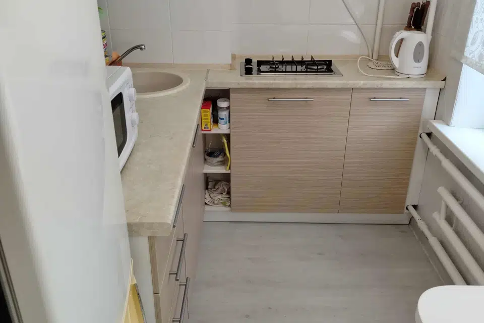 Продаётся 1-комнатная квартира, 27.6 м²