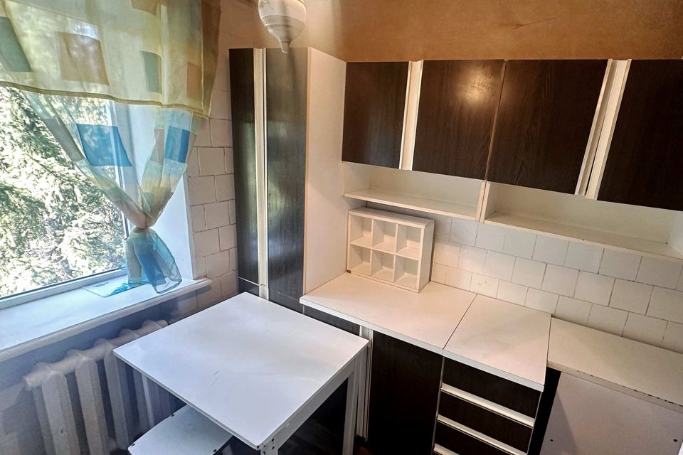 Продаётся 2-комнатная квартира, 47.7 м²