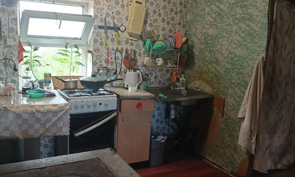 Продаётся 1-этажный дом, 39.1 м²