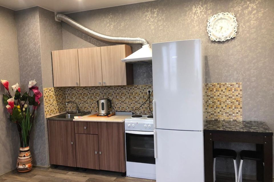 Продаётся 1-комнатная квартира, 23.2 м²