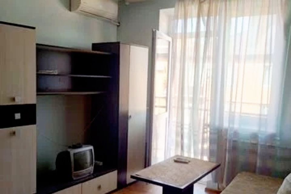 Продаётся 1-комнатная квартира, 28 м²