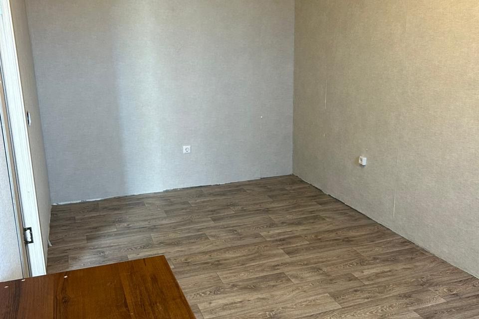 Продаётся 1-комнатная квартира, 33.6 м²