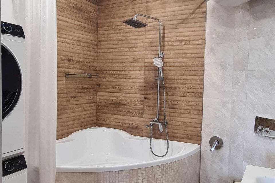 Продаётся 2-комнатная квартира, 42.3 м²