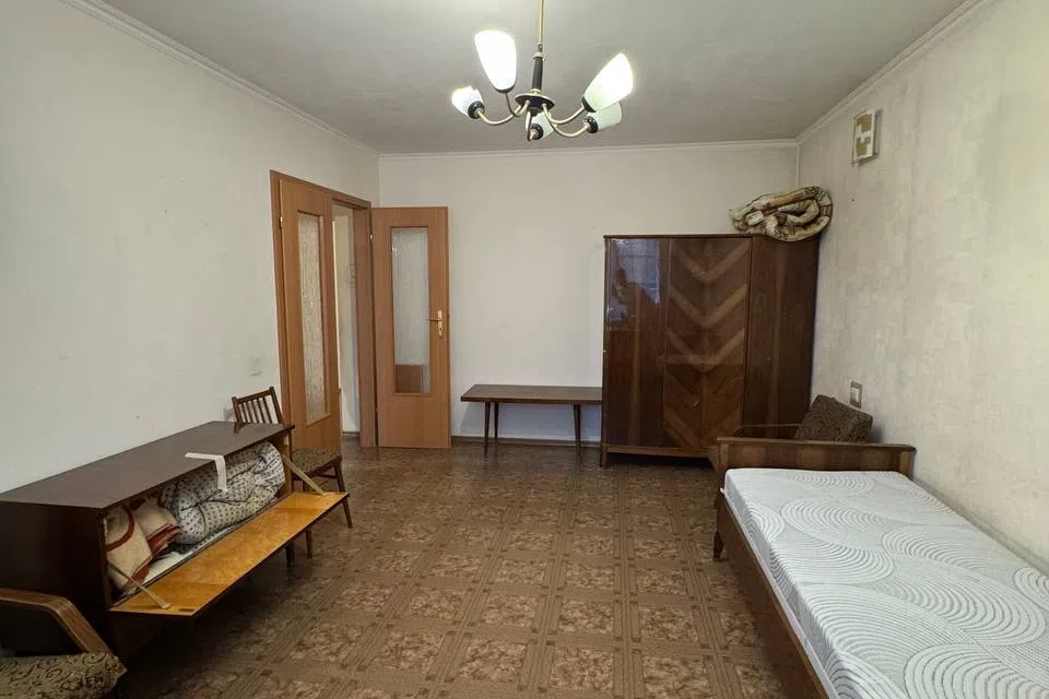 Продаётся 2-комнатная квартира, 69.8 м²