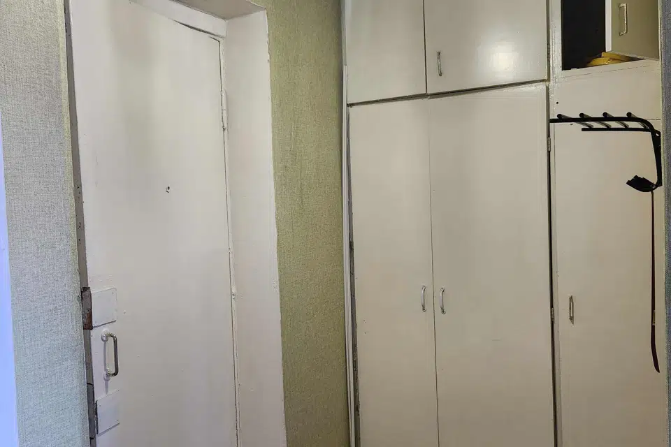 Продаётся 1-комнатная квартира, 31.2 м²