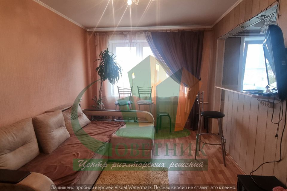 Продаётся 2-комнатная квартира, 47 м²