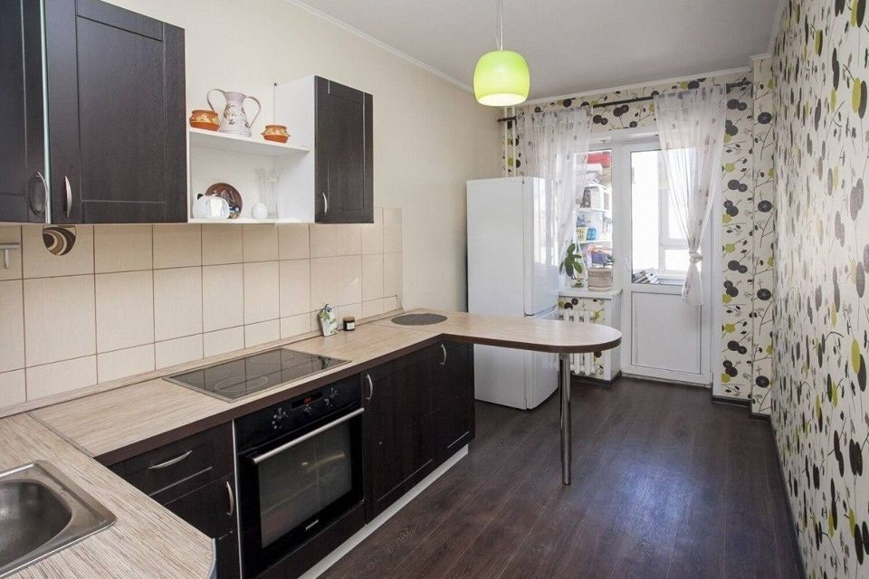Продаётся 2-комнатная квартира, 60 м²