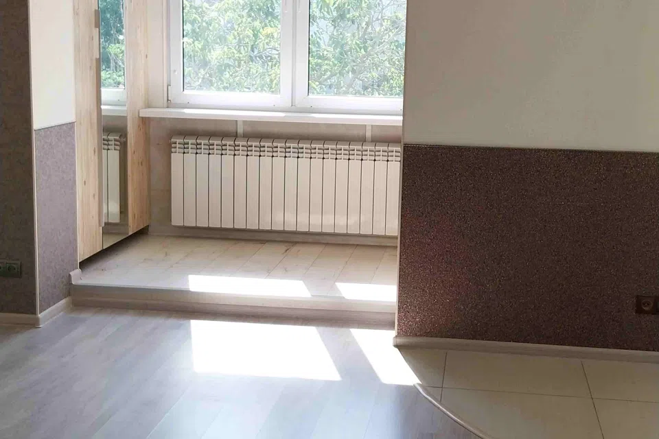 Продаётся 2-комнатная квартира, 52 м²