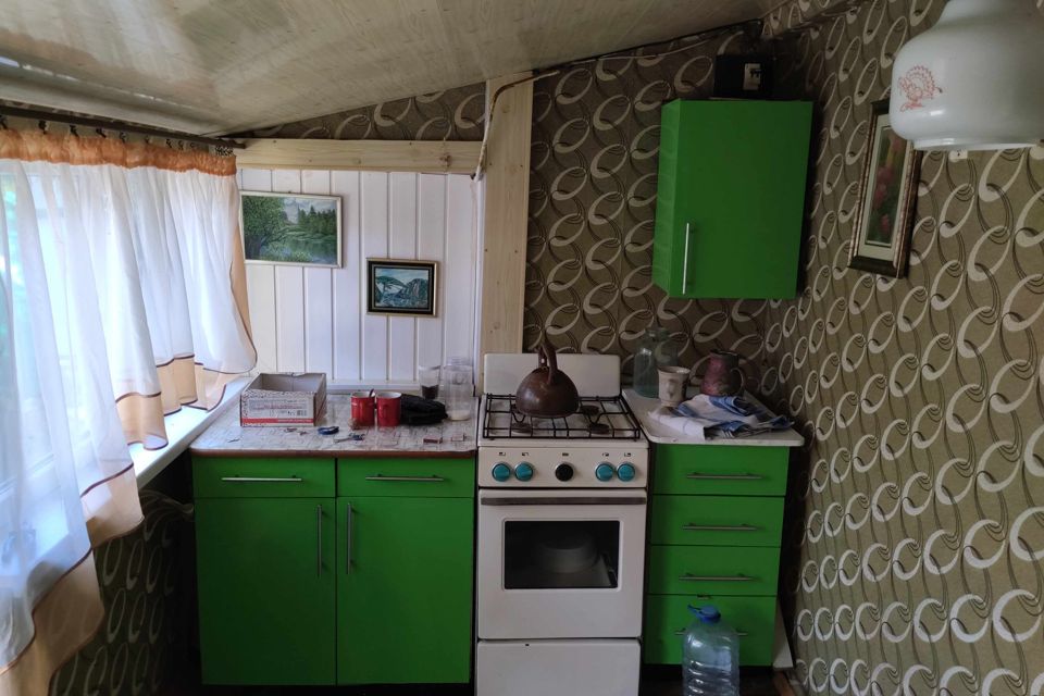 Продаётся 1-этажный дом, 75 м²