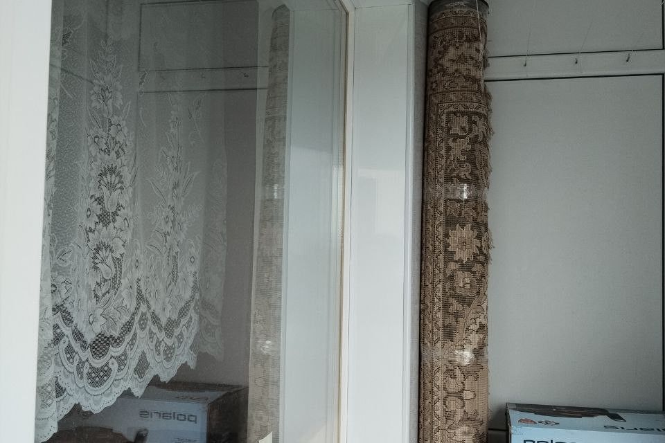 Продаётся 3-комнатная квартира, 66 м²