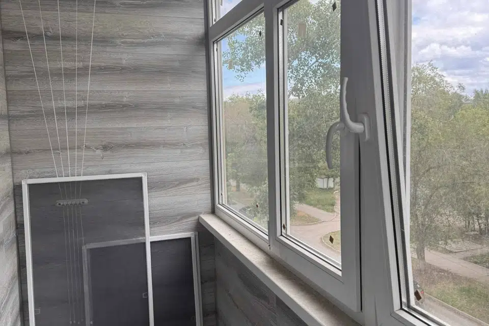 Продаётся 3-комнатная квартира, 54 м²