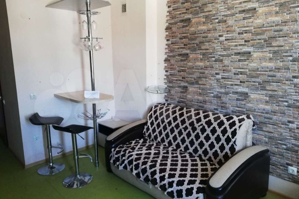 Продаётся студия, 24.4 м²